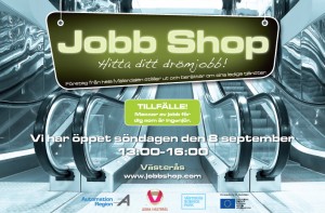 jobbshop2013