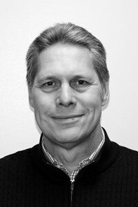 Anders Bäckström
